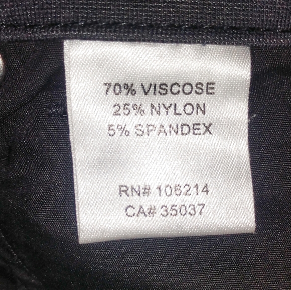 Joe's Jeans Ponte Leggings NWOT!! - Picture 7 of 8